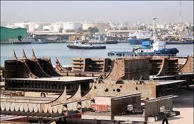 والاستریت ژورنال: ایران سفارش ساخت ۱۰ کشتی باری را به یک شرکت سنگاپوری داد