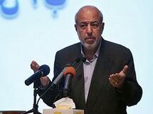 وزیر نیرو: در سطح کشور 13 درصد هدررفت آب داریم