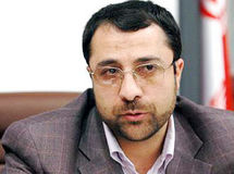 صالحآبادی از وضعیت بازار سرمایه در جلسه غیرعلنی مجلس گزارش ارائه داد