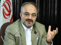 "علیشیری" مشاور وزیر اقتصاد شد