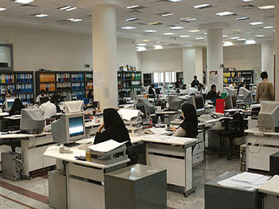 دستگاه‌های اجرایی در ارائه خدمات درمانی به کارکنان شاغل و بازنشستگان خود منعی ندارند