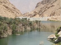 میزان ذخایر آبی در پشت سدهای پنج‌گانه تهران به 597 میلیون مترمکعب رسید