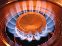 مصرف گاز طبیعی در کل کشور 3.46 درصد کاهش یافت