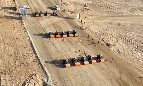 بیش از 2600 کیلومتر بزرگراه با قابلیت تبدیل به آزادراه وجود دارد