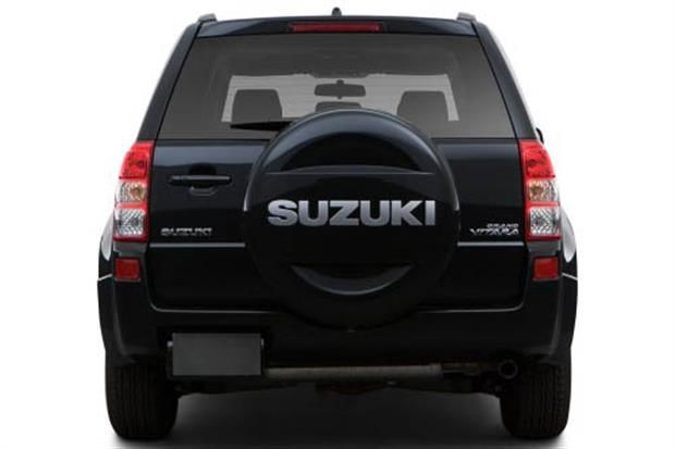 تولید خودروهای گرند ویتارا و رنو مگان متوقف شد