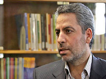 دودانگه به عنوان مشاور وزیر صنعت در امور اقتصادی و بانکی تعیین شد