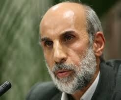 رئیس سازمان دامپزشکی به کمیسیون شواری عالی سلامت معرفی شد