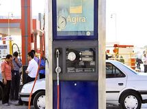 تفاوت کارمزد جایگاهداران CNG در سال‌های 92 و 93 در قبوض تیر واریز می‌شود