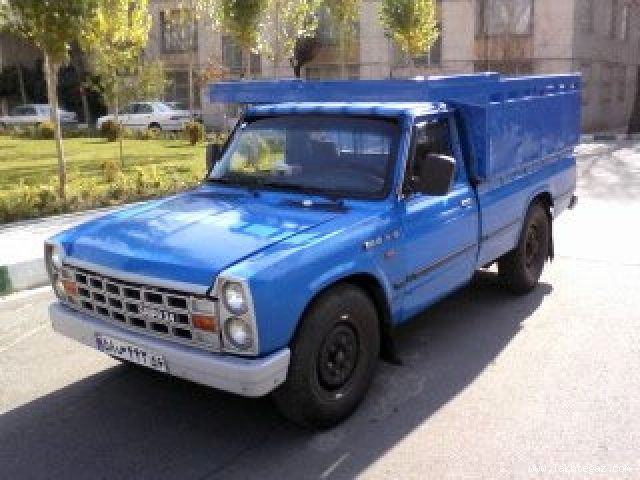 موتور بنزینی جدید خودرو نیسان با قابلیت ارتقاء به یورو 5 طراحی و تولید می‌شود