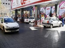 میانگین مصرف بنزین کشور به 63 میلیون لیترکاهش یافت