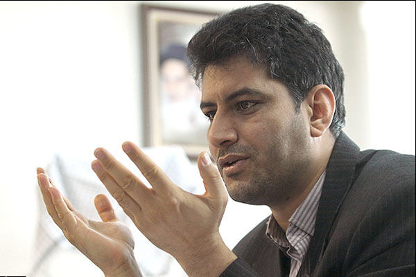 حسینی‌نیا، مشاور وزیر تعاون شد