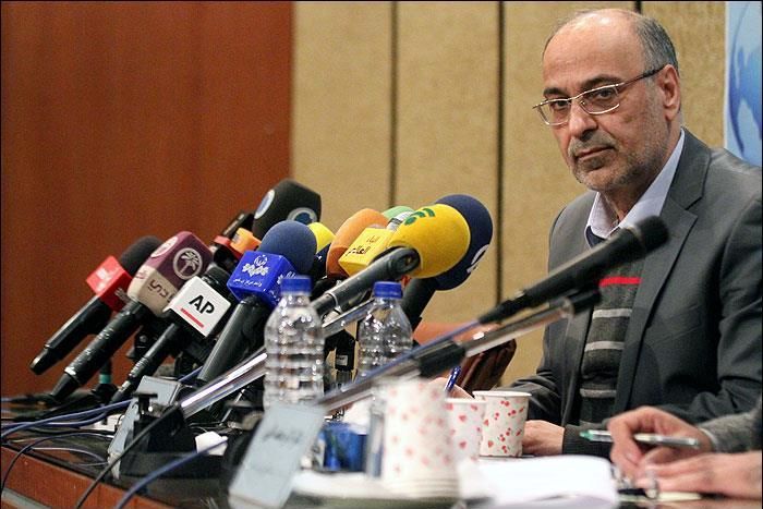 "مدل جدید قراردادهای نفتی تا پایان مرداد به دولت ارائه می‌شود"