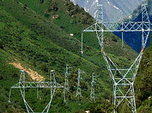 مجری طرح برقرسانی روستایی: ایران روستاهای سریلانکا را برقدارمی‌کند