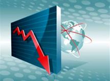 نرخ رشد اقتصادی منفی ۲.۲ درصد شد