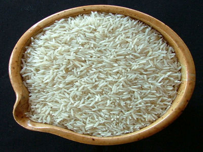 تعرفه واردات برنج دو برابر شد