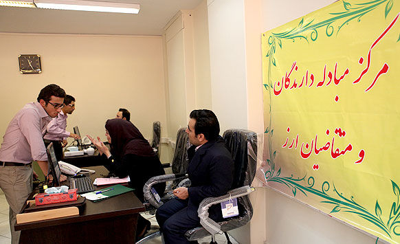 نرخ 31 "ارز رسمی" افزایش یافت