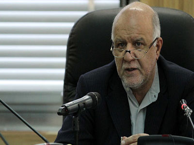 وزیرنفت: 10 پالایشگاه جدید در پارس‌جنوبی راه‌اندازی می‌شود