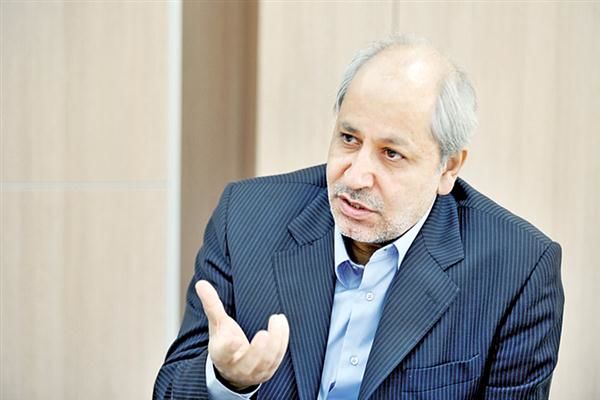 مشاور اقتصادی رئیسجمهور: وضعیت موجود اقتصادی ایران درونگرای برونزا است