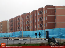 مسکن مهر تا پایان سال آینده به اتمام می‌رسد