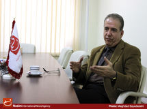 رئیس کمیسیون واردات اتاق بازرگانی ایران: ثبت ‌سفارش واردات حذف نمی‌شود بلکه اصلاح می‌شود