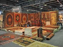 رئیس مرکز ملی فرش ایران: امسال صادرات فرش به 400 میلیون دلار می‌رسد