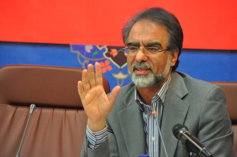 معاون وزیر صنعت: انجام اصلاحات لازم در قوانین هیأت‌های تخلفات اداری لازم است