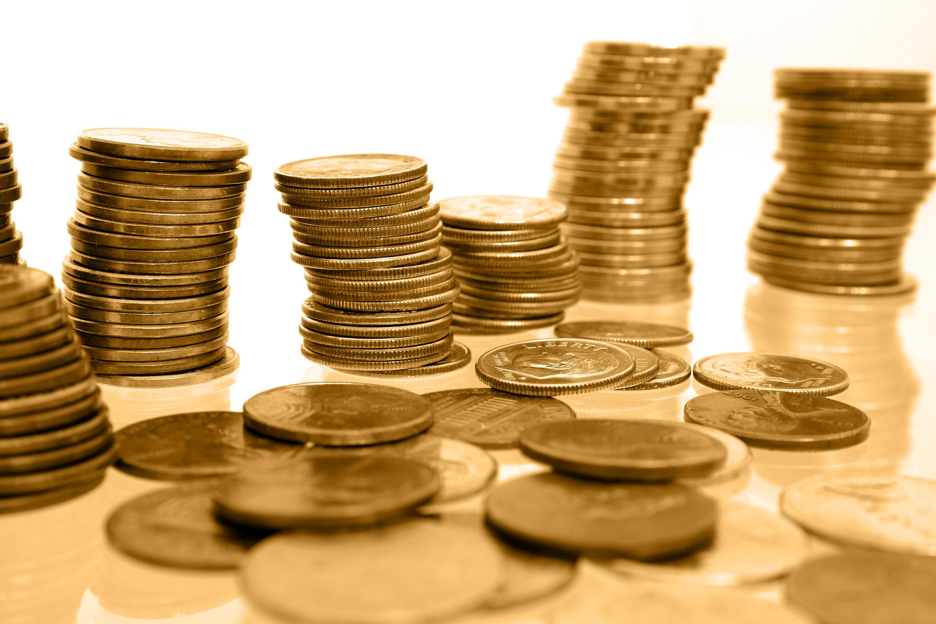قیمت سکه تمام در بازار 3900 تومان افزایش یافت