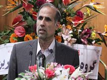رئیس سازمان توسعه تجارت: صنعت ساختمان نقش مؤثری در رهایی از اقتصاد متکی به نفت دارد