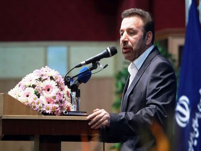 وزیر ارتباطات: ما در شهریورماه می‌‌توانیم هم نسل 3 و هم نسل 4 را داشته باشیم