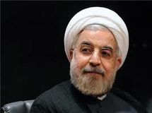 همایش "تبیین سیاست‌های اقتصادی دولت برای خروج از رکود" با حضور رئیس‌جمهور آغاز شد