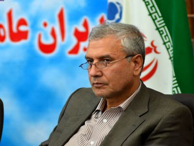 "کارگران ایرانی شاغل در خارج نسبت به تمدید و یا دریافت گواهینامه شغلی اقدام کنند"