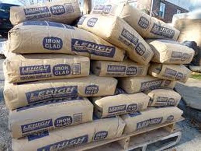 تولید سیمان از 23 میلیون و 800 هزار تن گذشت