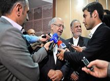 وزیر صنعت: خودروهای فاقد موتور یورو4 شماره‌گذاری نمی‌شوند