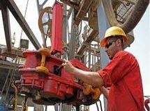 قیمت  نفت در سراشیبی  قرار گرفت