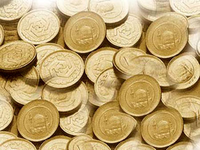 سکه تمام در بازار 952 هزار و 800 تومان فروخته می‌شود