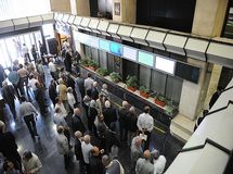 اسامی ۵۰ شرکت فعال‌‌تر بورس در بهار ۹۳ اعلام شد