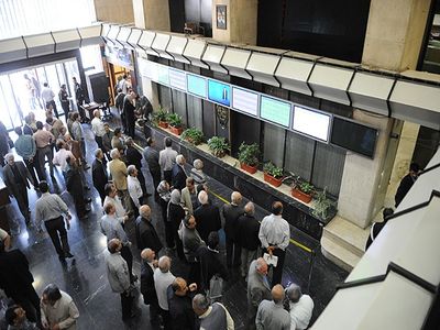 اسامی ۵۰ شرکت فعال‌‌تر بورس در بهار ۹۳ اعلام شد