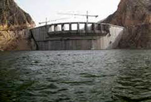 آب ورودی به سدهای کشور 7 درصد کاهش یافت