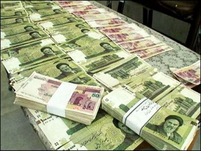 "سهم دارایی‌های نامشهود در ایران 12 درصد است"