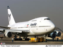 وزیر راه: آخرین اعتبار برای توسعه مرکز کنترل فضای کشور 13 سال پیش بود