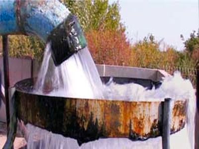 عضو کمیسیون کشاورزی مجلس: مابه‌التفاوت صرفه‌جویی سوخت چاه‌ پرداخت می‌شود