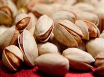 پسته صادراتی کیلویی 27 هزار تومان عرضه می‌شود