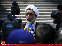 وزیر دادگستری: کارخانه‌های متخلف در استفاه از "روغن پالم" شناسایی و قطع تولید شدند