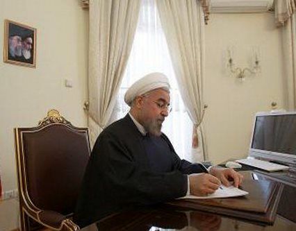 بنیانگذار شرکت "بهروز" به رئیسجمهور نامه نوشت