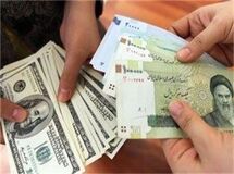 قیمت دلار در بازار ۱۰ تومان کاهش یافت