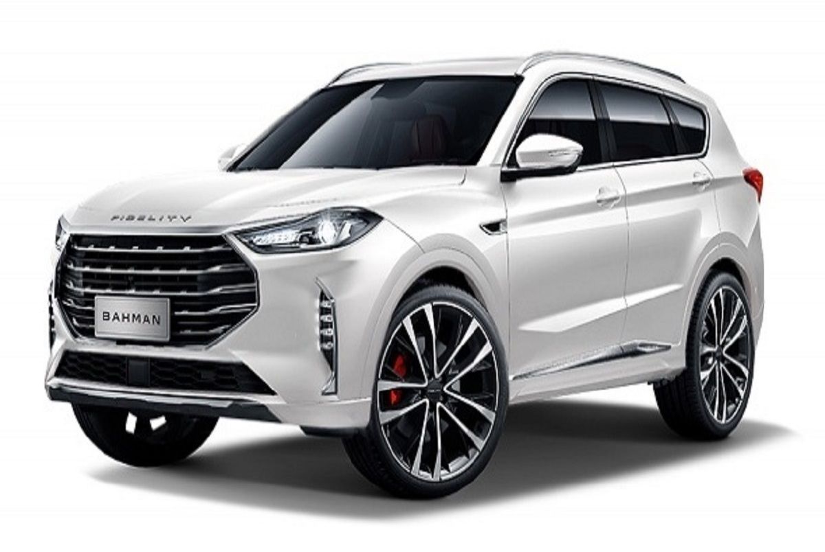 آخرین قیمت محصولات بهمن موتور امروز، شنبه 15 آذرماه