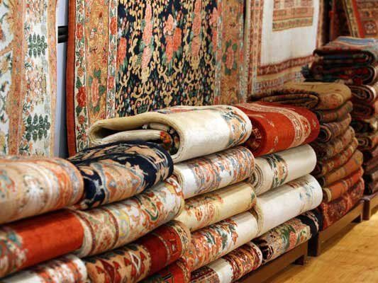 بیست و سومین نمایشگاه فرش دستباف ایران آغاز به کار کرد
