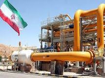 خطوط انتقال گاز بافق- یزد، جنوب اصفهان به بهره‌برداری می‌رسد