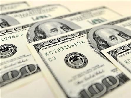 قیمت دلار در بازار 25 تومان افزایش یافت