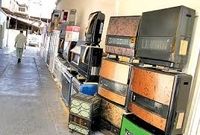 مدیرکل صنایع فلزی، برق و الکترونیک از طرح تولید بخاری گازسوز با گرید بالاتر از D خبر داد